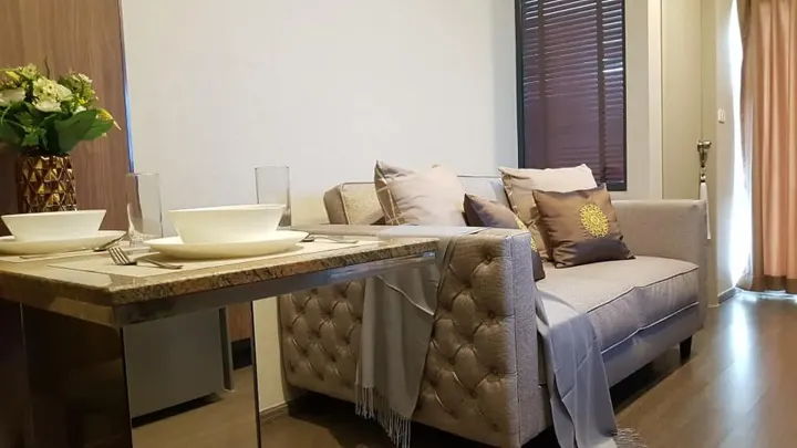Property photos for Ideo Sukhumvit 93