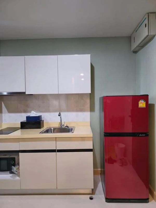 Property photos for The President Sukhumvit
