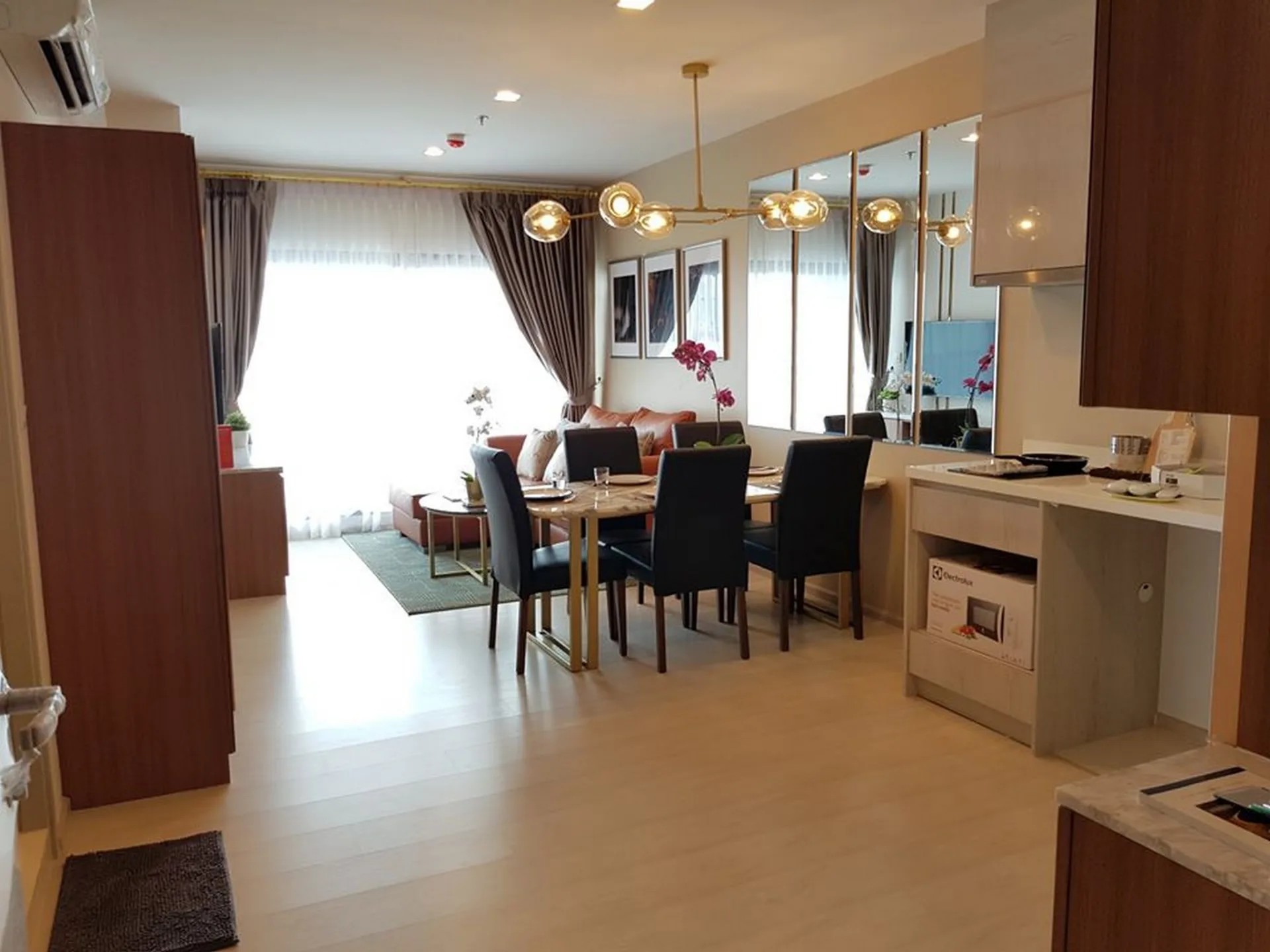 Property photos for Life Sukhumvit 48