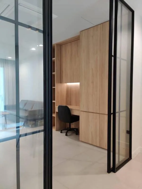 Property photos for Areeya Mandarina Sukhumvit 77