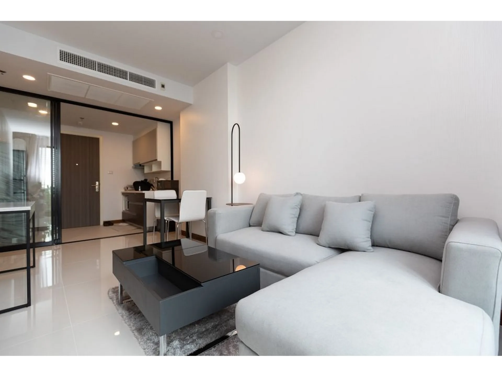 Property photos for Supalai Premier Charoen Nakhon
