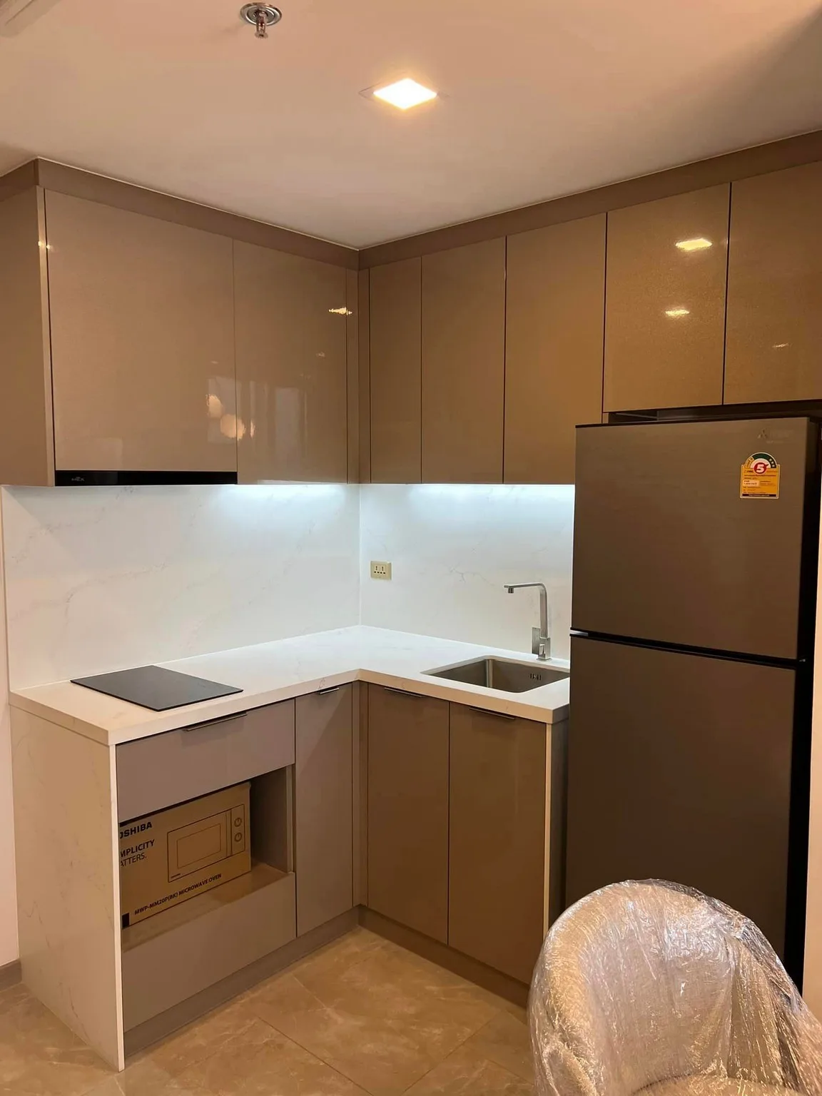 Property photos for One 9 Five Asoke - Rama 9