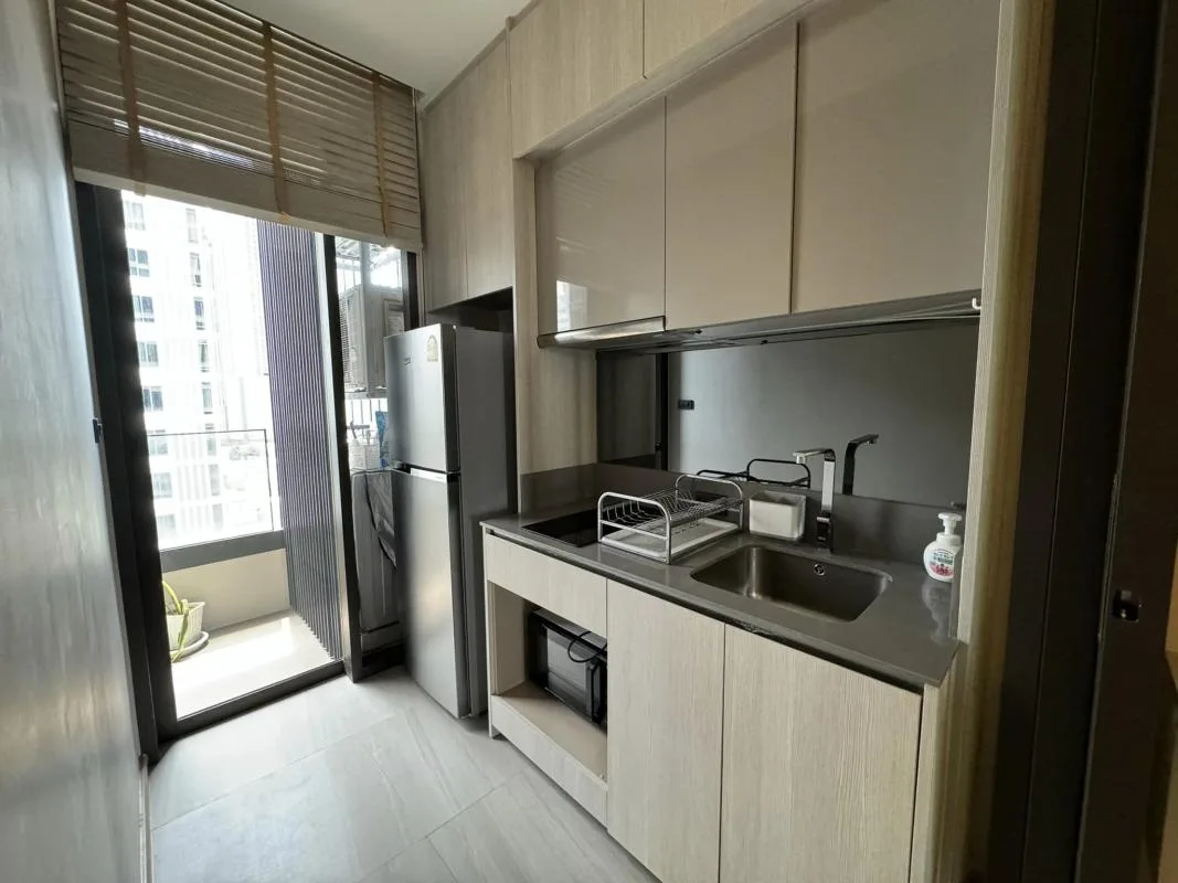 Property photos for The FINE Bangkok Thonglor - Ekamai