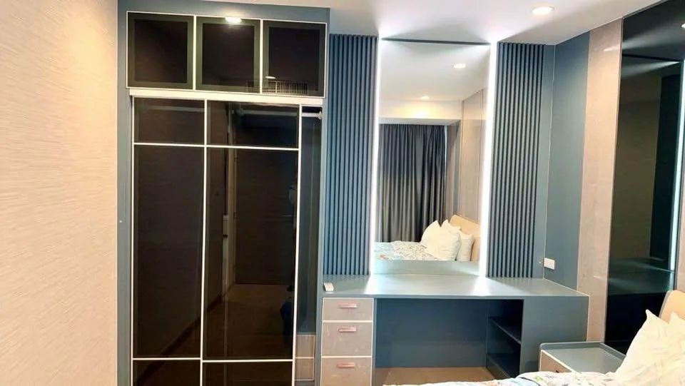 Property photos for Supalai Riva Grande