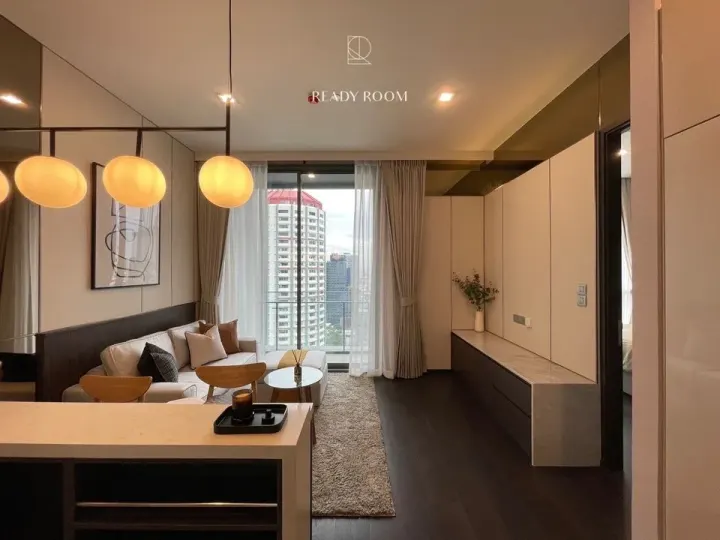 Property photos for Laviq Sukhumvit 57
