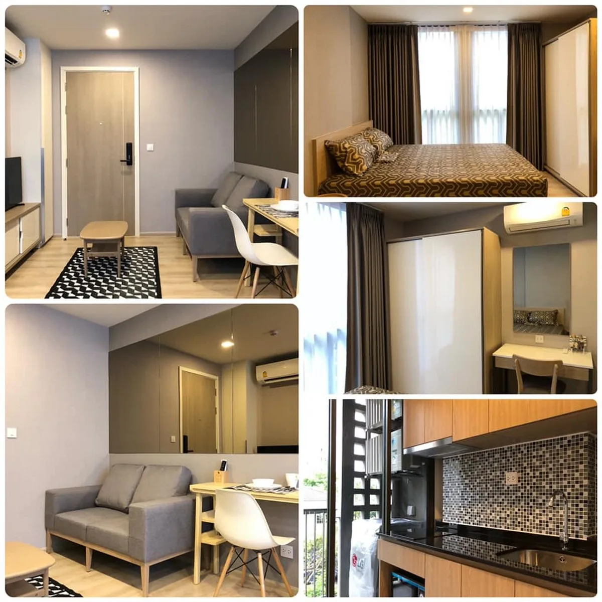 Property photos for Chambers On - nut Station