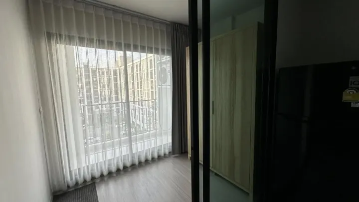 Property photos for Aspire Asoke-Ratchada