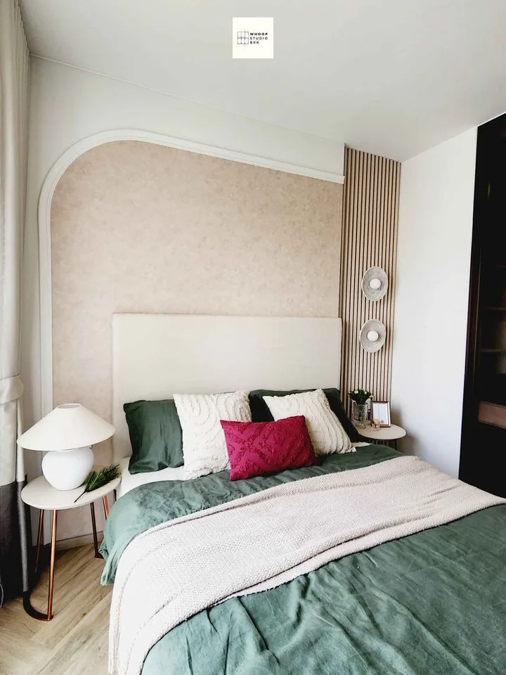 Property photos for Chapter Thonglor 25