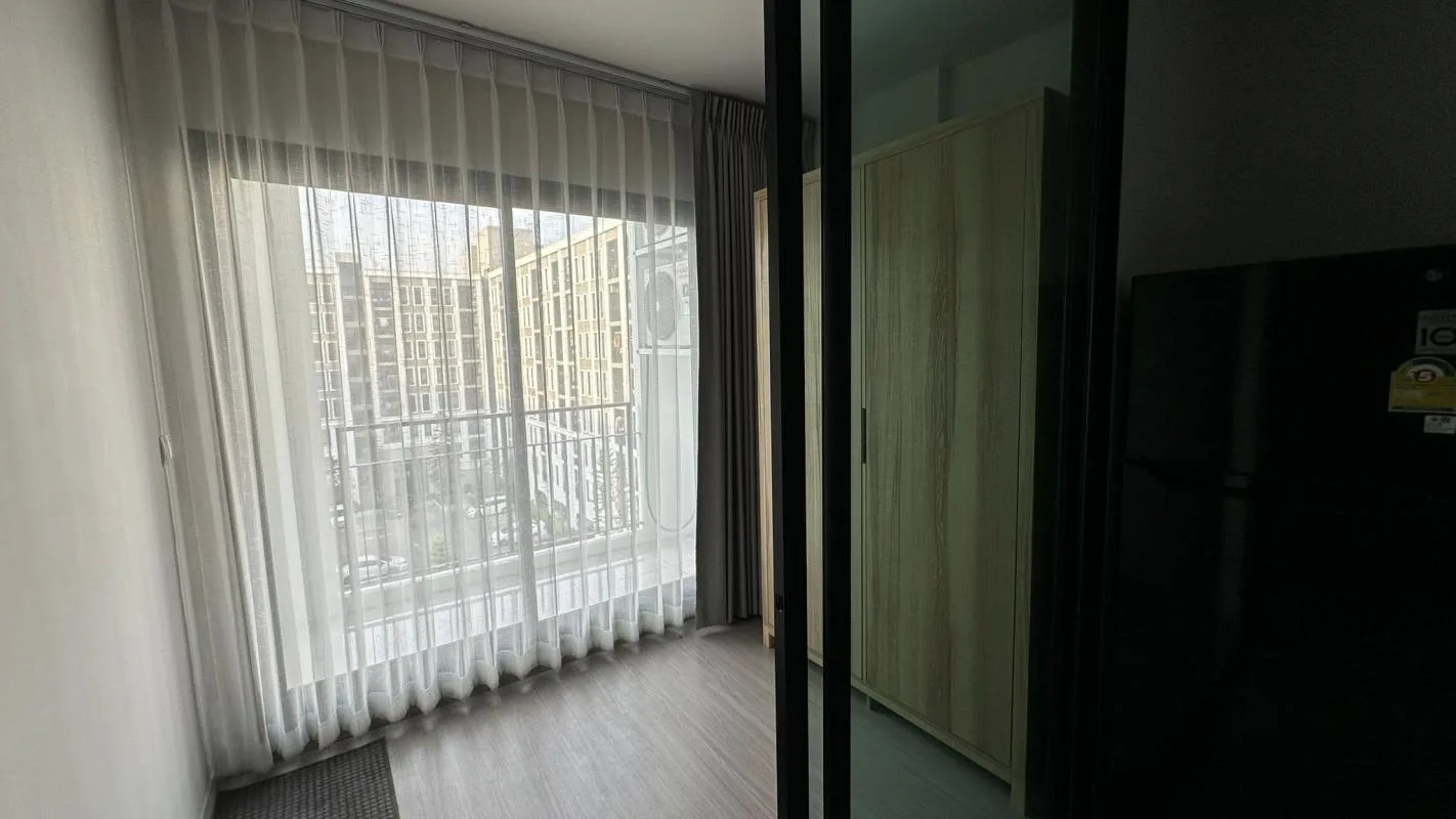 Property photos for Aspire Asoke-Ratchada