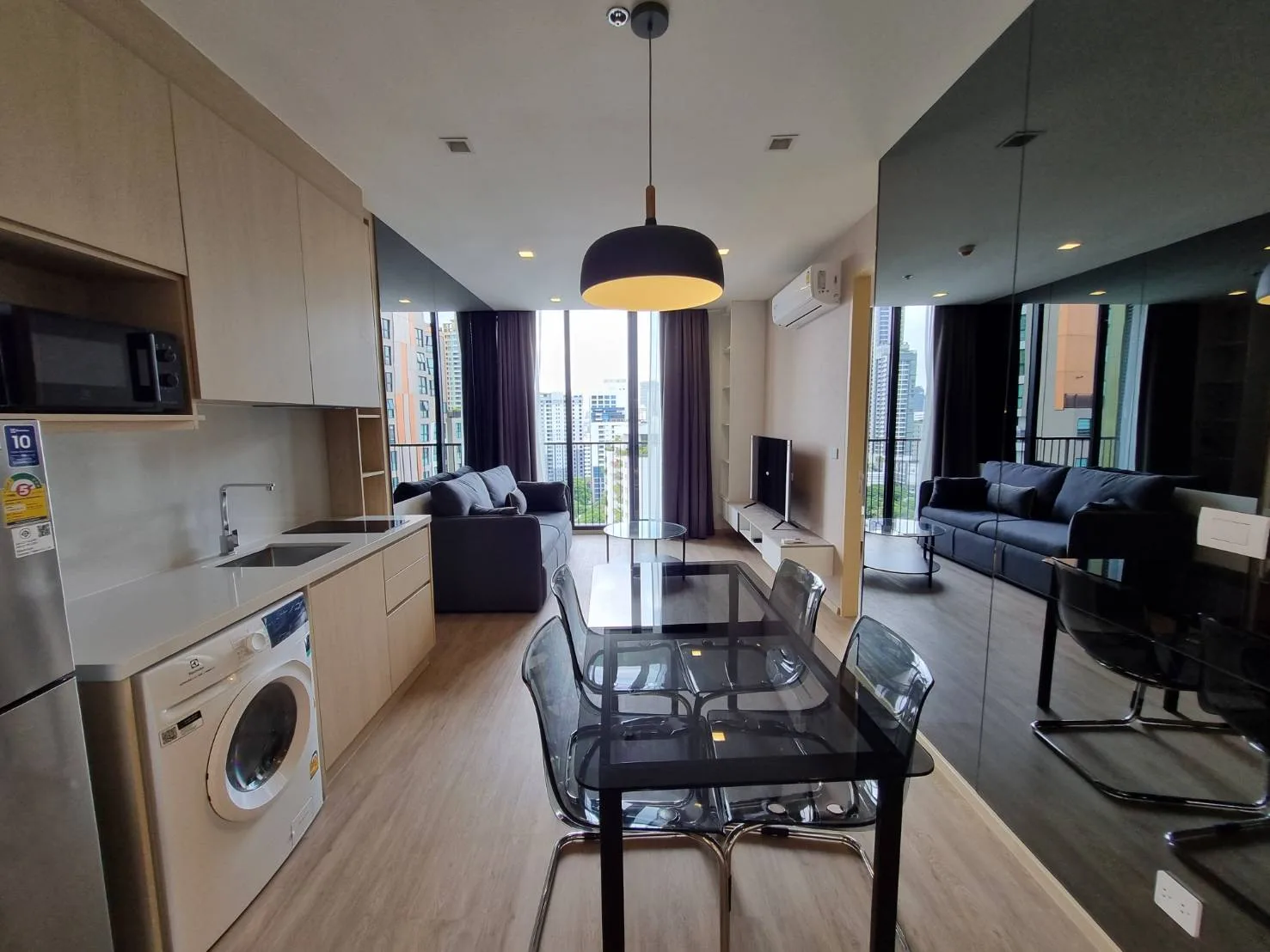 Property photos for Noble State 39