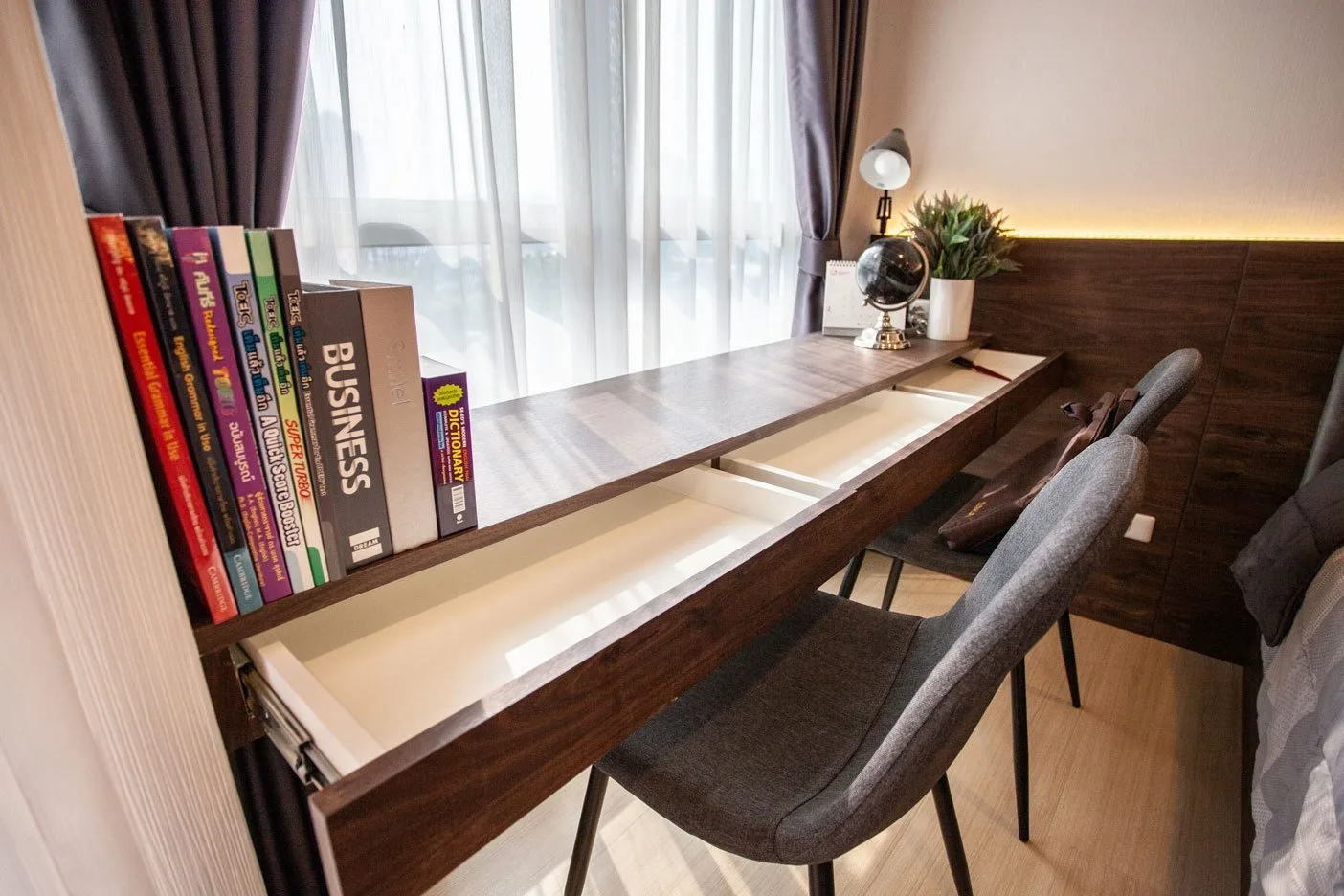 Property photos for Supalai Veranda Rama 9