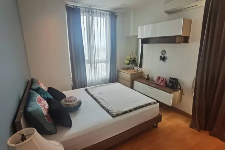 Property photos for The President Sukhumvit