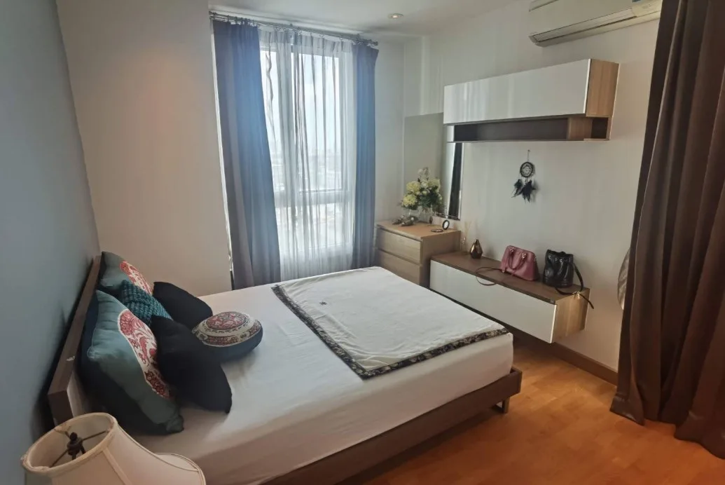 Property photos for The President Sukhumvit