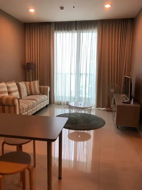 Property photos for Menam Residences