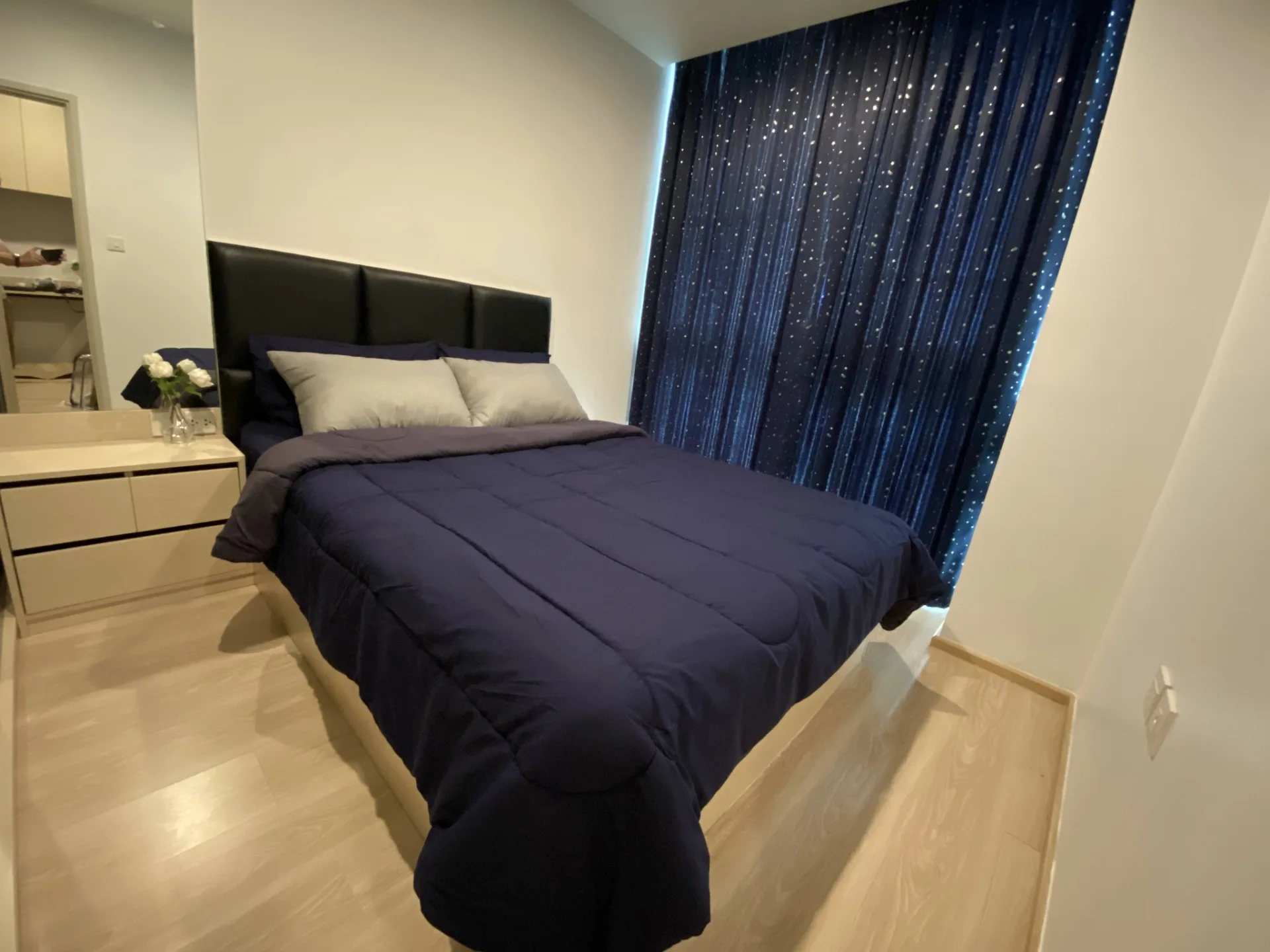 Property photos for Noble Revolve Ratchada
