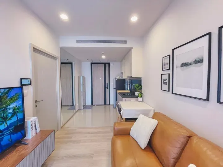 Property photos for OKA HAUS Sukhumvit 36