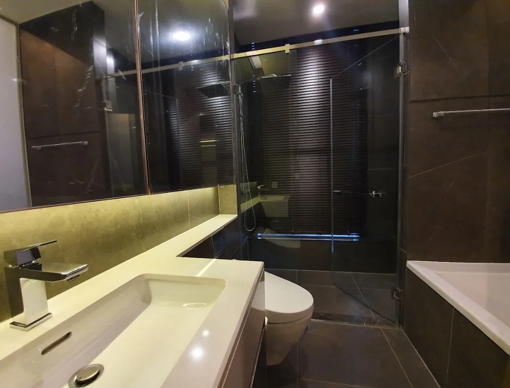 Property photos for The Esse at Singha Complex