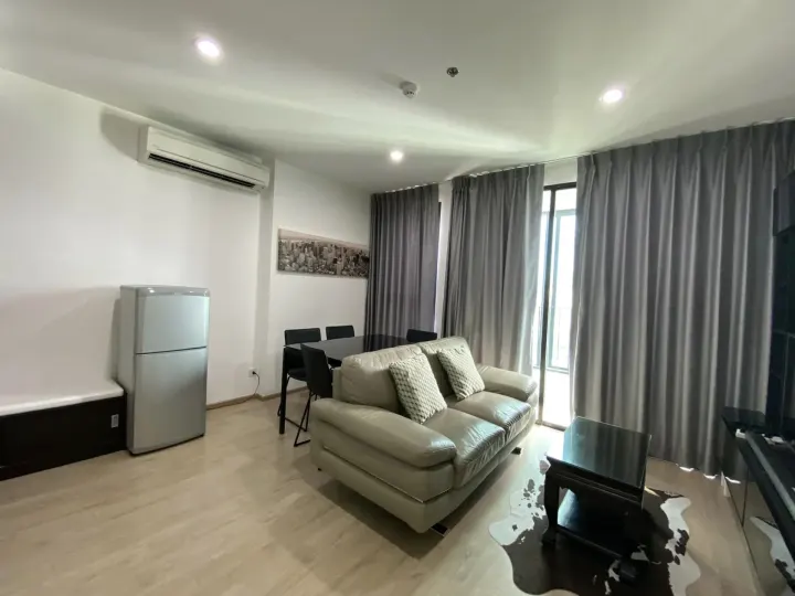 Property photos for Ideo Q Chula - Samyan
