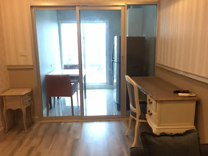 Property photos for Centric Sathorn - Saint Louis