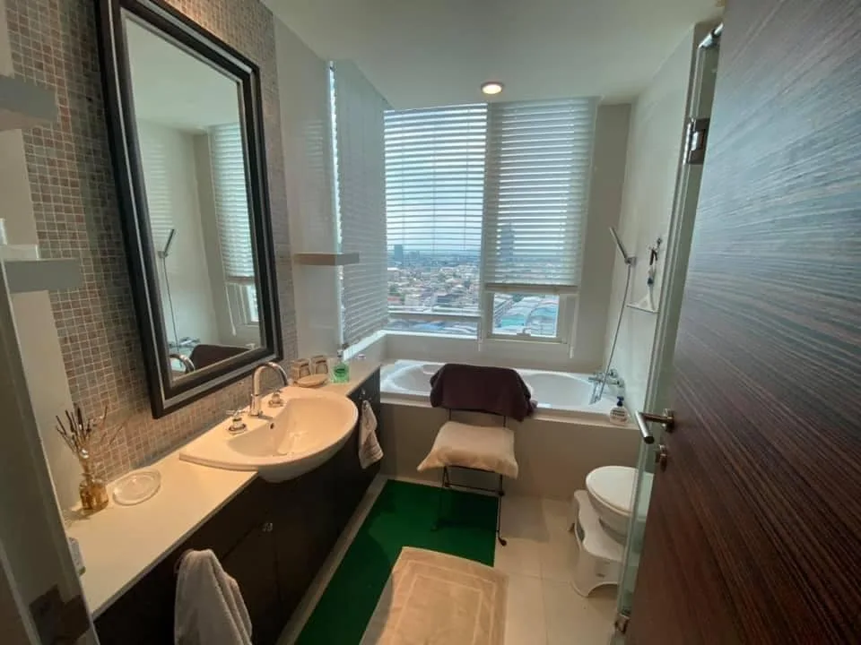 Property photos for Watermark Chaophraya River
