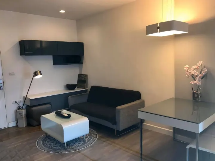 Property photos for The Room Ratchada - Ladprao