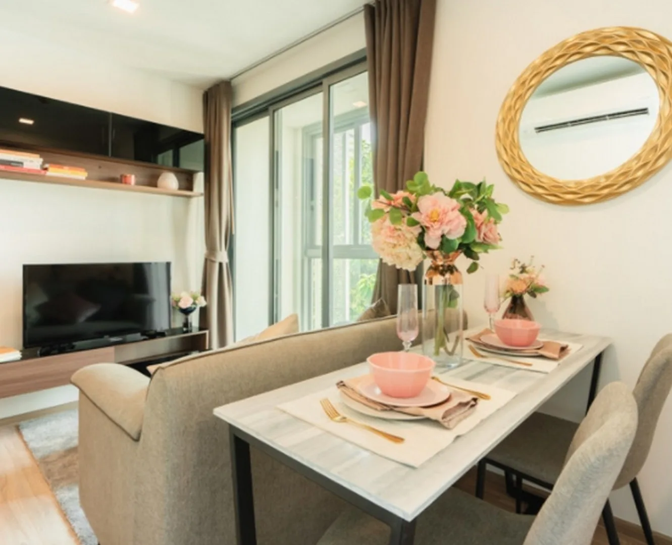 Property photos for Taka Haus Ekamai 12
