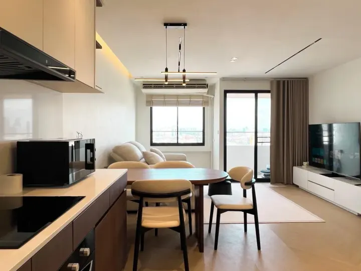 Property photos for Si Phraya River View