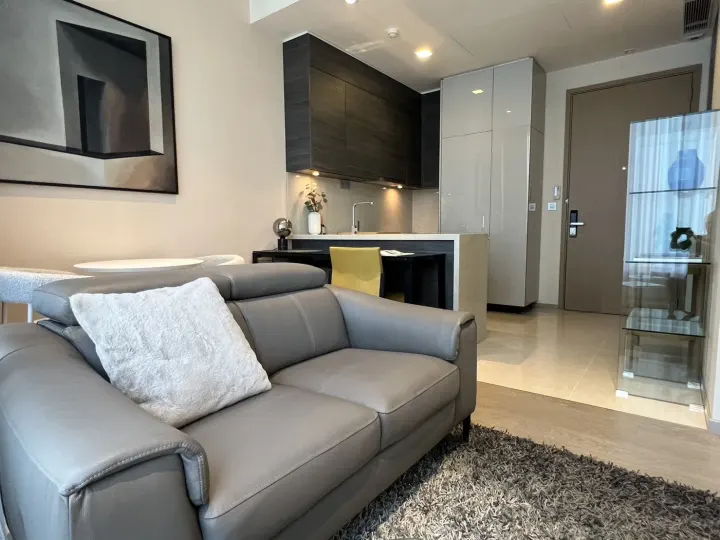 Property photos for The Esse Asoke