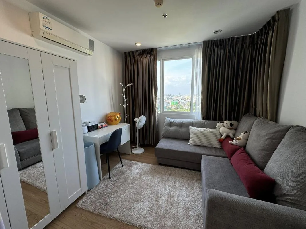 Property photos for Supalai Wellington