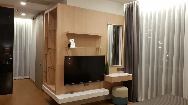 Property photos for Noble Ploenchit
