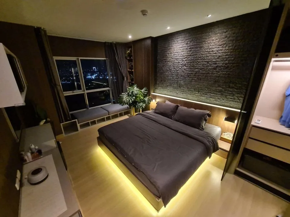 Property photos for Supalai Veranda Rama 9