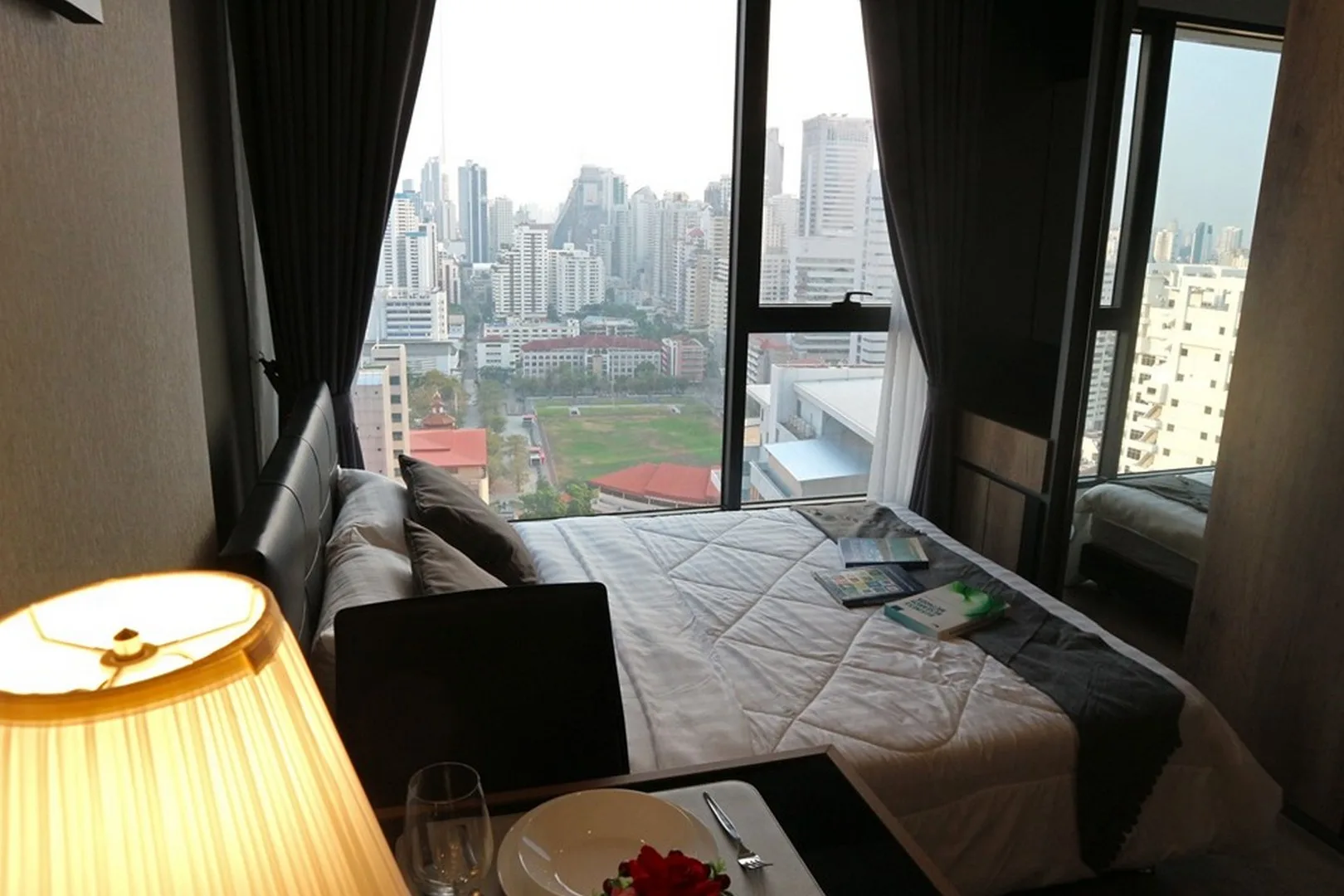 Property photos for Ideo Mobi Asoke