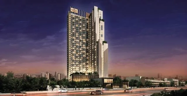 Property photos for The Niche Pride Thonglor-Phetchaburi