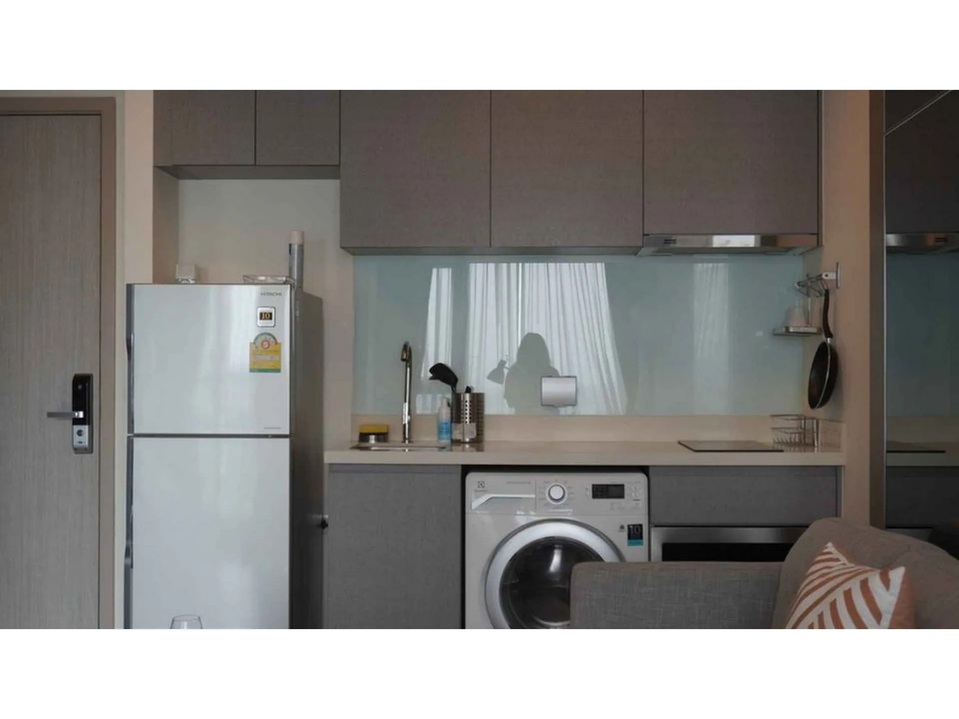 Property photos for Rhythm Sukhumvit 36 - 38