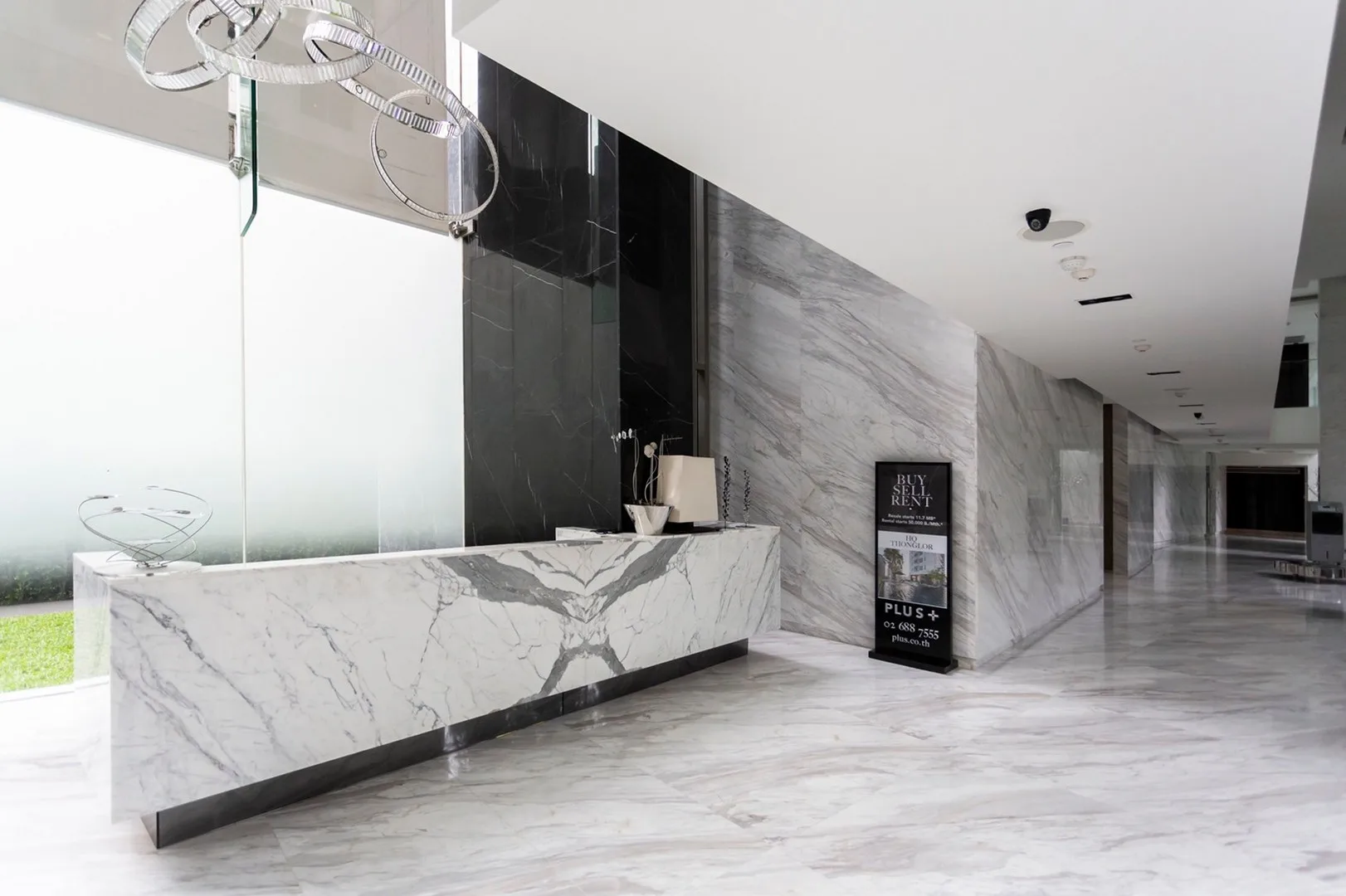 Property photos for HQ by Sansiri