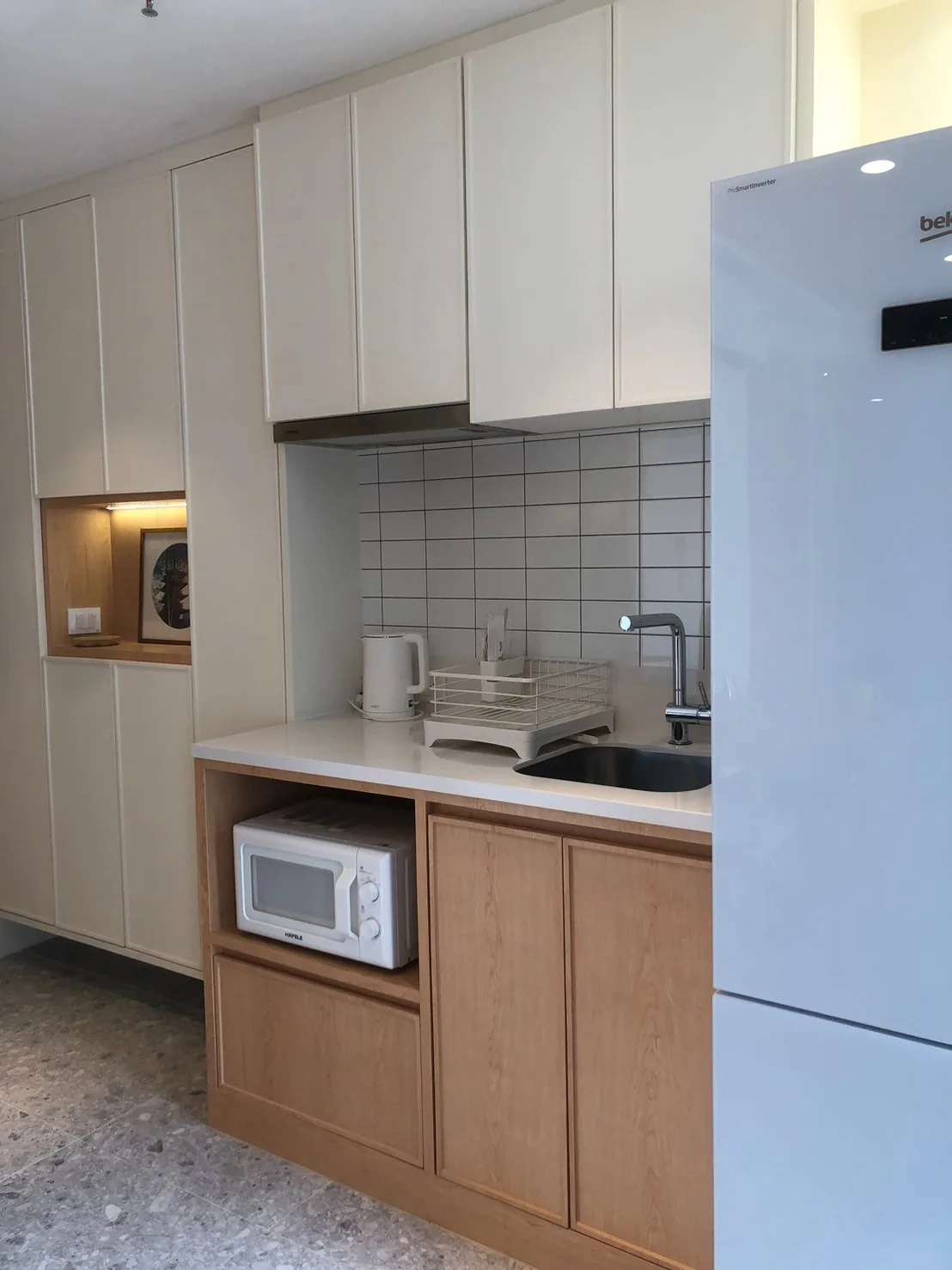 Property photos for Regal Condo Sathorn-naradhiwas