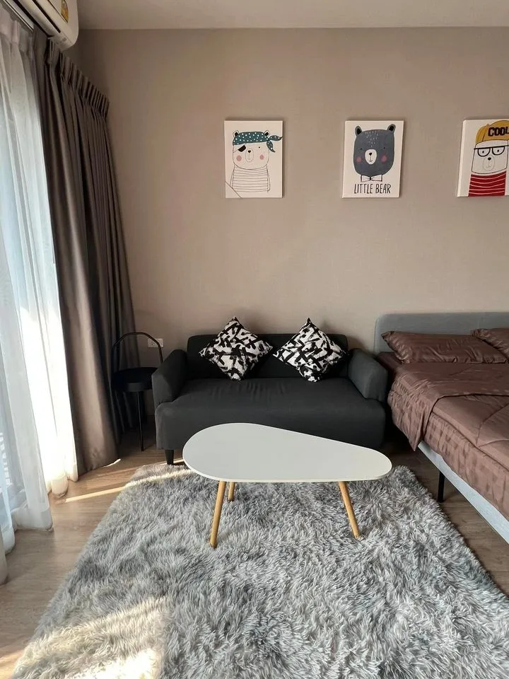 Property photos for Ideo Rama 9 - Asoke