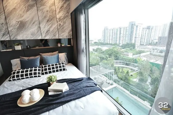 Property photos for Whizdom Connect Sukhumvit