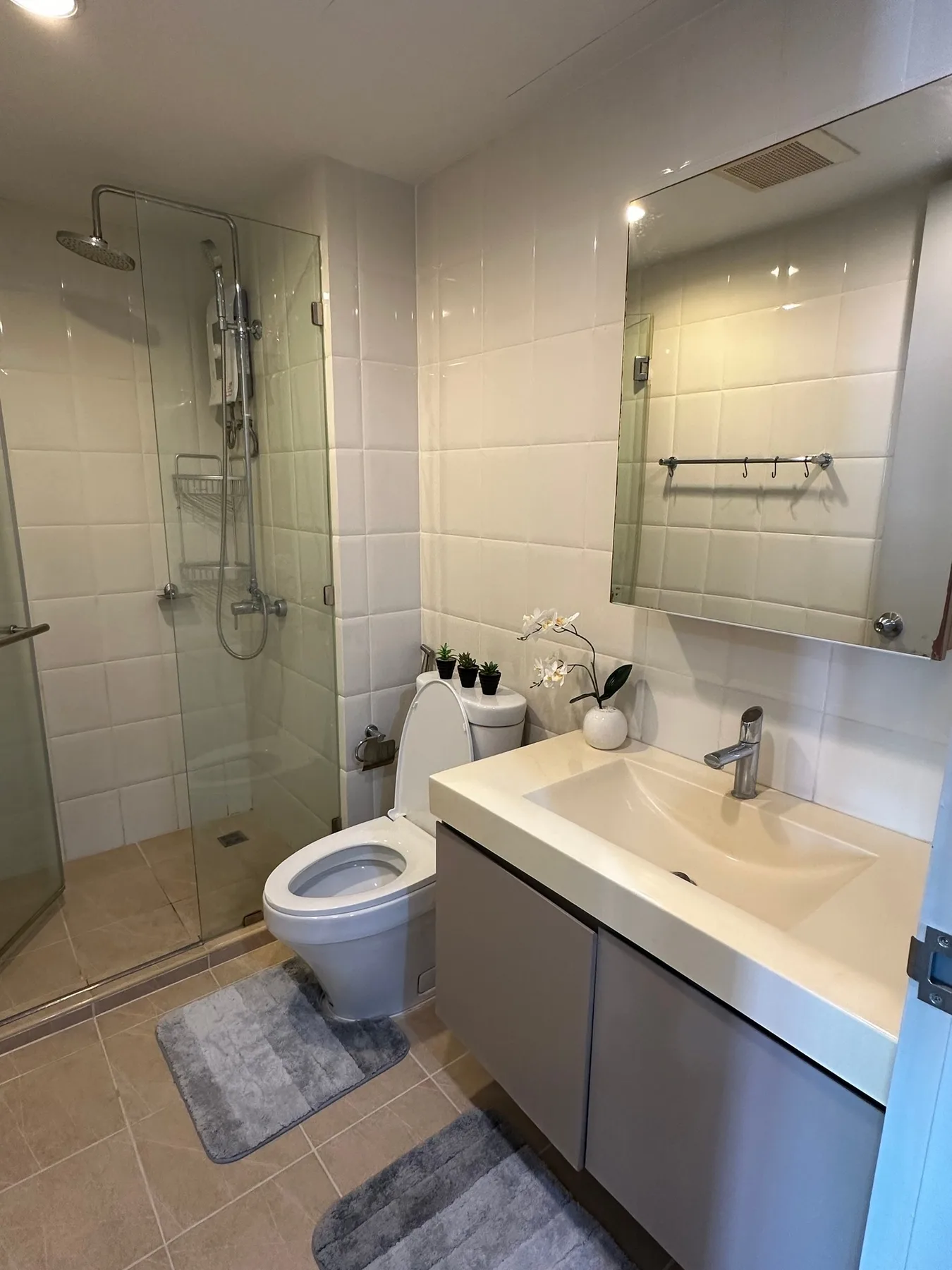 Property photos for The President Sukhumvit