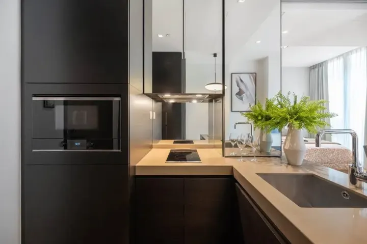 Property photos for 28 Chidlom