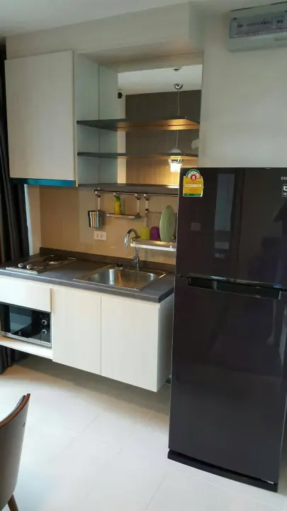 Property photos for The Base Park West Sukhumvit 77