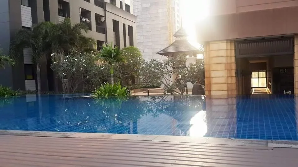 Property photos for Vista Garden