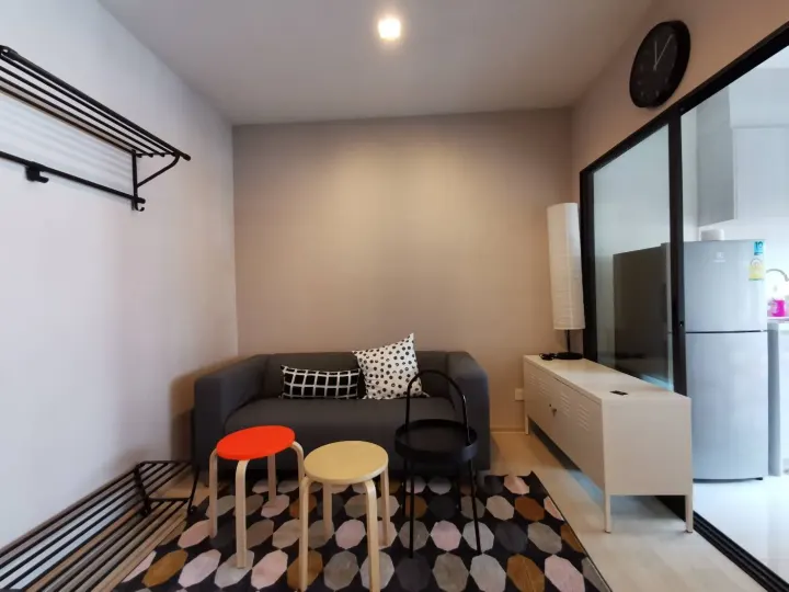 Property photos for Life Sukhumvit 48