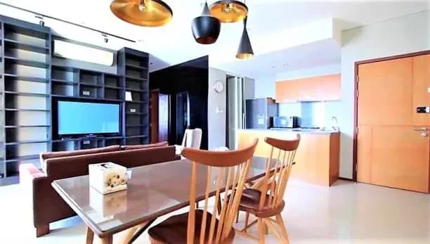 Property photos for Villa Sathorn