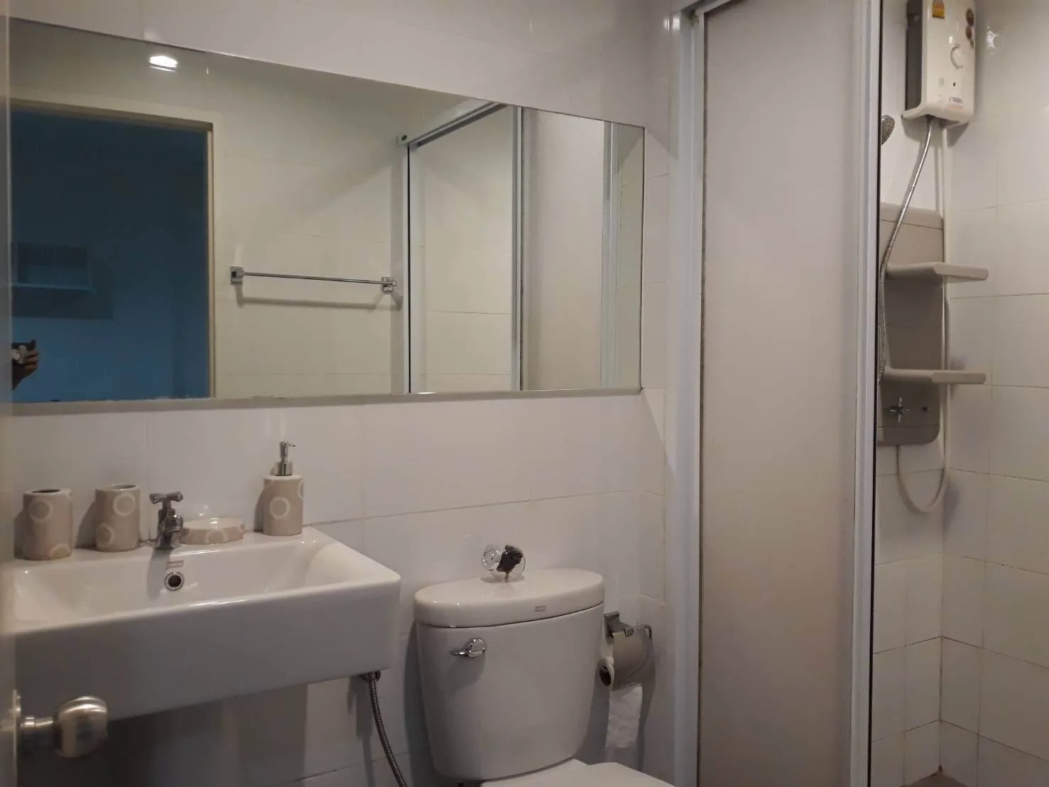 Property photos for Aspire Sukhumvit 48