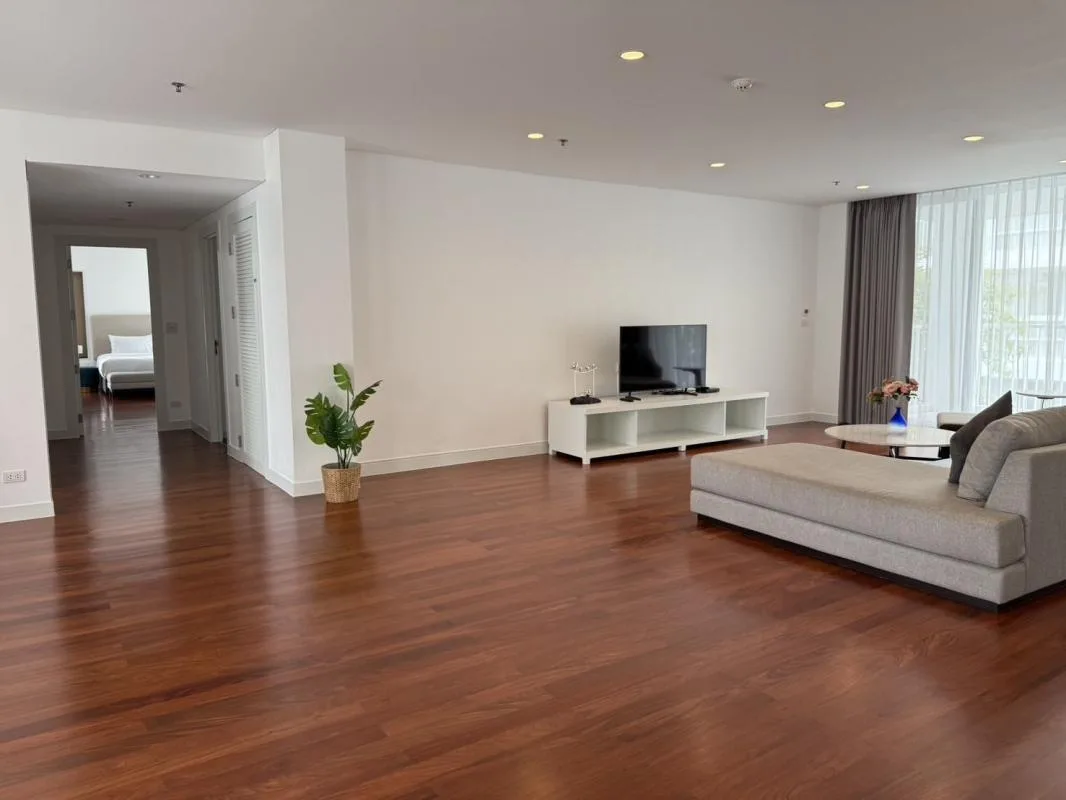 Property photos for La Citta Delre Thonglor 16