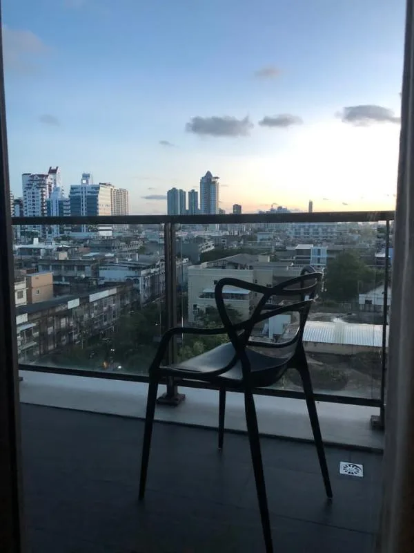 Property photos for The Lofts Yennakart