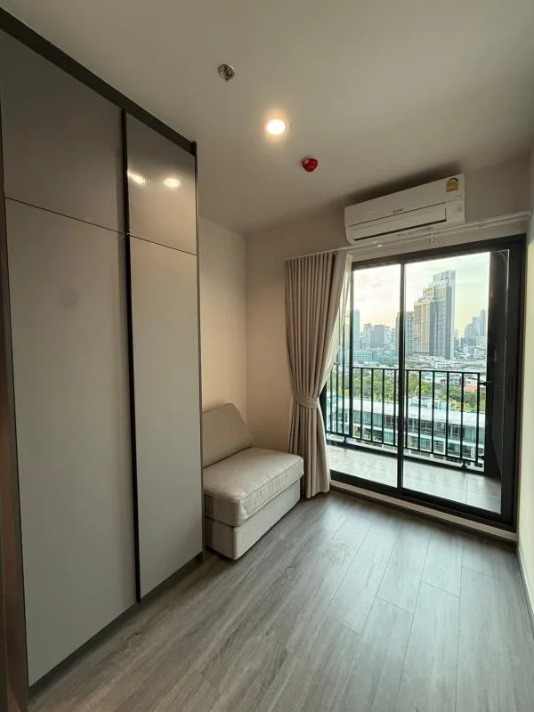 Property photos for Ideo Sukhumvit ??? Rama 4