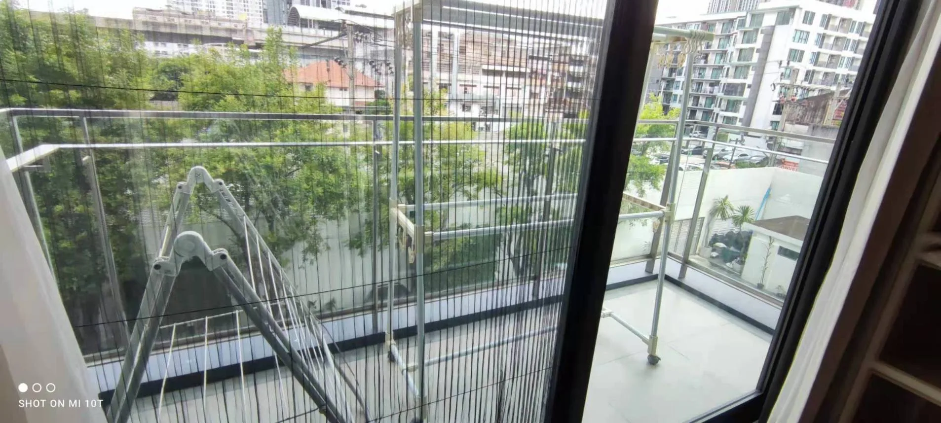 Property photos for The Room Sukhumvit 62
