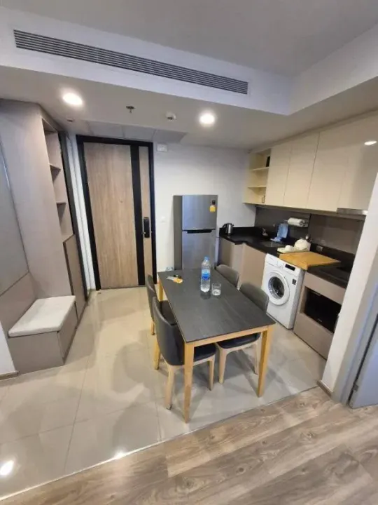 Property photos for OKA HAUS Sukhumvit 36